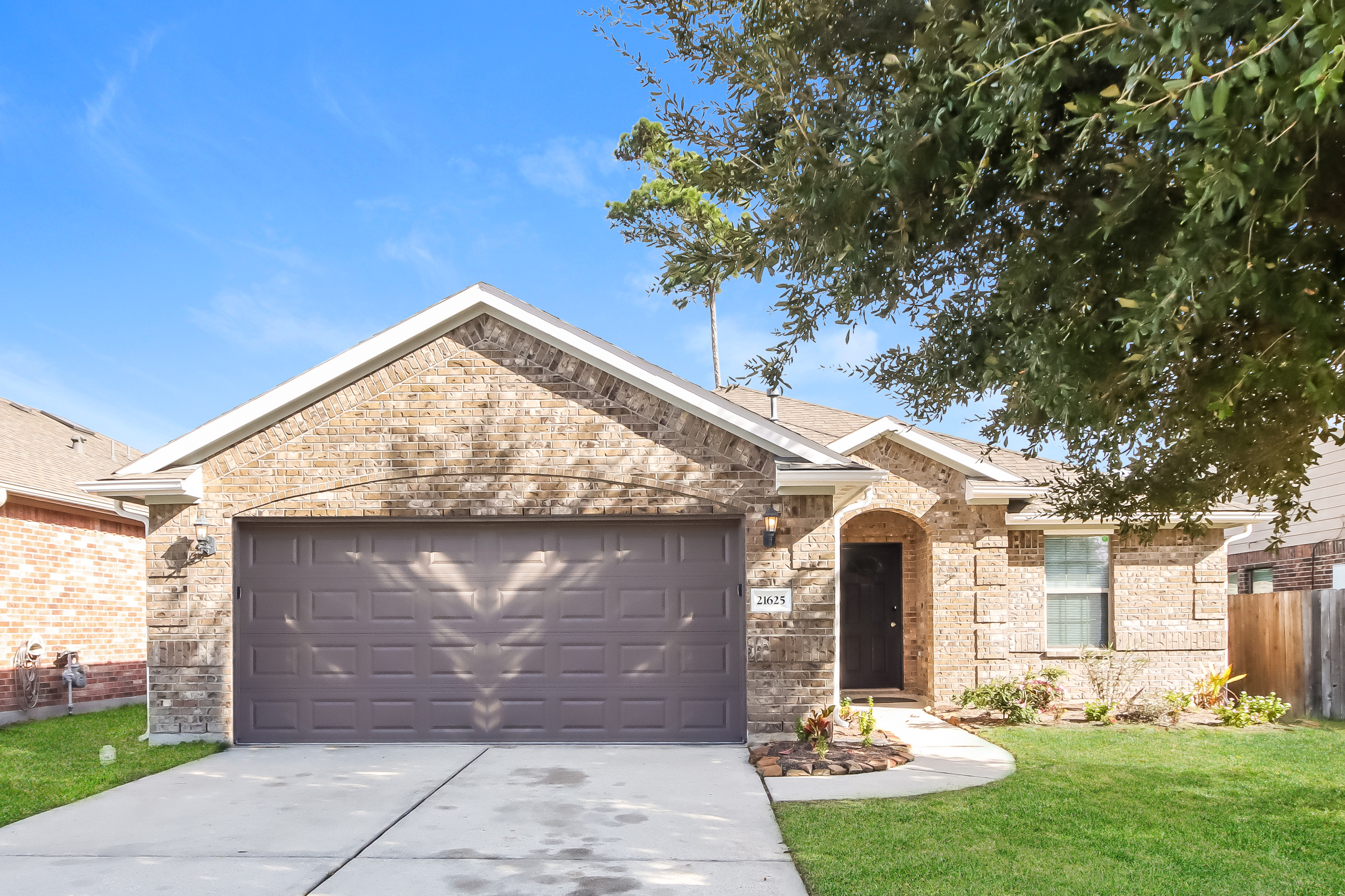 21625 HACKAMORE CT PORTER, TX 77365